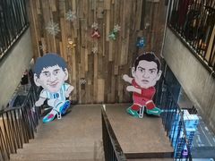 -蚝美人·生蚝海鲜烧烤(茶花园店)