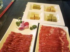 -南门涮肉(上海一店)