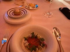 -The Ritz Restaurant