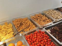 -王婆乔鲜鱼自助火锅(蜀汉路店)