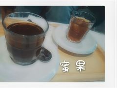-sugarman espresso素饮糖人高新咖啡工厂