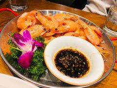 -必点海鲜·鲅鱼水饺(鞍山西道店)