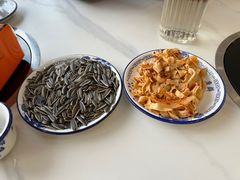 -朴小妹人参鸡汤火锅(长白山万达店)
