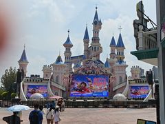 -沈阳方特欢乐世界