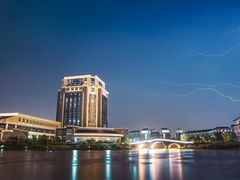 -上海海洋大学(临港校区)