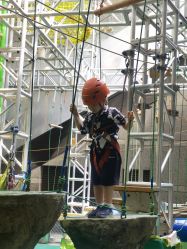 -君昂童子军儿童乐园(壹方城店)