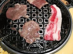 -韩宫宴炭火烤肉(昆山金鹰店)