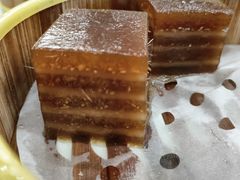 千层姜汁糕-花好悦园酒家(大石店)