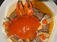 -顺峰顺水顺德菜(龙华店)