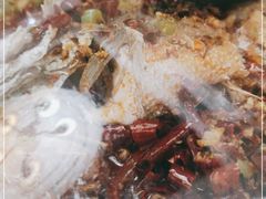 -黑蛋烤肉坊(光华路总店)