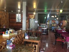 -Barrab restaurant Chiang Rai