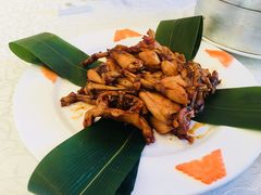 -亢龙太子酒轩(东湖店)