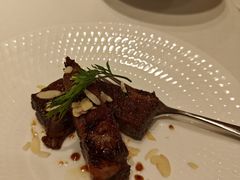 -扬州香格里拉·香宫中餐厅