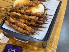 -二子海鲜大排档(太阳城店)