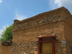 -萝卜寨羌文化生态旅游区
