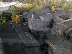 -成都世纪城假日酒店-西楼