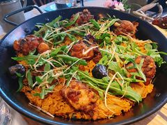 -the rug 飞毯 (朝阳公园店)