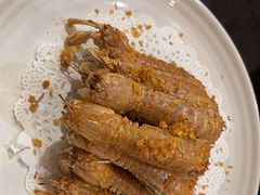 -东江海鲜酒家(艺都分店)