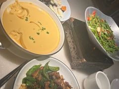 -小菜园新徽菜(马鞍山金鹰店)