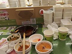 -一围肥牛肉小火锅(佳兆业广场店)