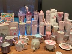 -星巴克(浙大紫金港校区店)