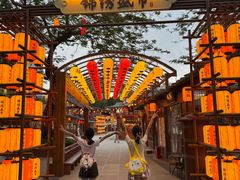 -深圳锦绣中华民俗村