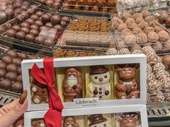 -Laderach 莱德拉(上海环贸iapm店)