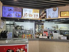 -鸡鸣汤包(红山动物园店)