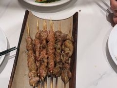 -清真·卡德尔大叔新疆主题餐厅(龙汇路店)
