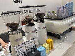 -HUGS coffee(东区店)