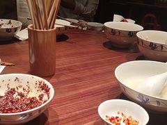 -田小狗的饭店(碧桂园店)