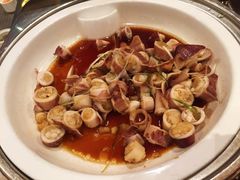 -荣誉国际酒店-云顶旋转餐厅