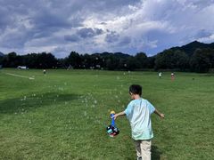 -玉渡山自然风景区