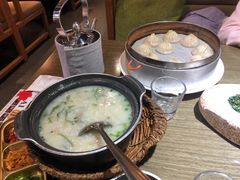 -隆喜元鱼汤包·海鲜(中联广场店)