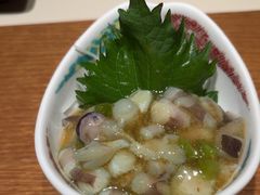 -水之惠鲜鱼料理(王府大街店)