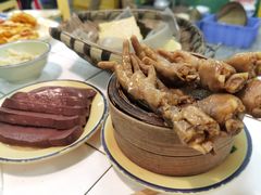 -石灰市老火锅(北滨路店)