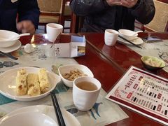 -一家亲台菜餐厅(银塘中路店)