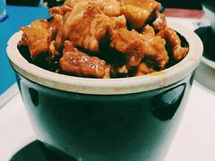 -淀里船宴(卓达店)