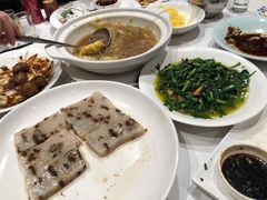 -壹只菜·崇明本地特色菜(崇明南门店)