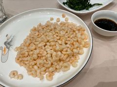 清炒虾仁-得月楼·省级非遗·传统苏帮菜(观前店)