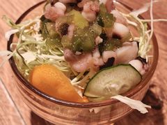 -玛格萝妮比萨屋(陆家浜路店)