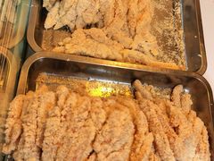 -特色椒盐排条(天山西路店)