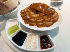 东坡烤鸭-眉州东坡(博雅店)