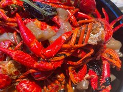 -聚味瞿记·龙虾堂(坡子街店)