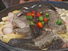 -舌尖上·霞浦滩涂海鲜·新闽菜(总店)