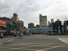 -基隆火车站(Keelung Ma)