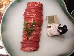 -大隐·成都火锅Bistro(合生麒麟新天地店)