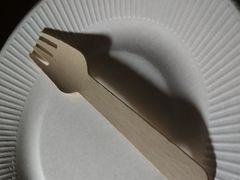 餐具摆设-凯宾美食廊Kempi Deli·凯宾斯基饭店(亮马桥路店)
