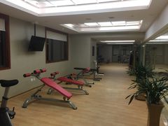 -深圳中海凯骊酒店