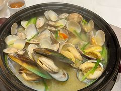 雷州半岛壹品海螺煲-观海半岛宴·湛江菜(海上世界店)